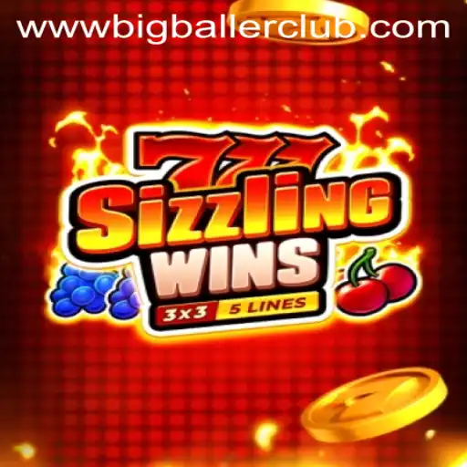 Unveiling the Thrills of 777sizzlingwins: A Journey into Big Baller Club