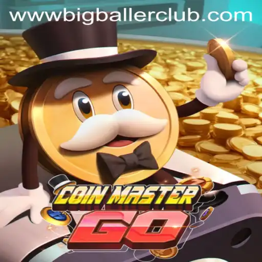 CoinMasterGO: Entering the Big Baller Club