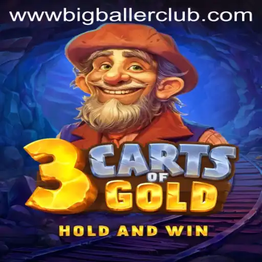 Discover the Thrilling World of 3cartsOfGold with Big Baller Club