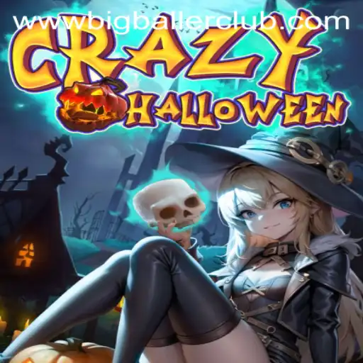 CrazyHalloween Fun with Big Baller Club