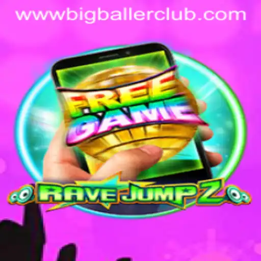 Dive into RaveJump2M: An Immersive Experience