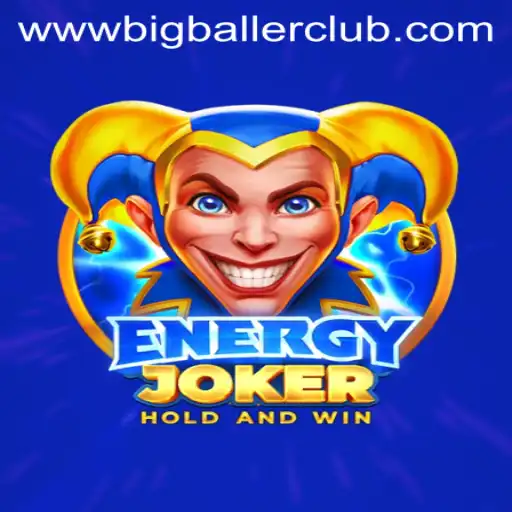 Unleashing the Excitement of EnergyJoker: Join the Big Baller Club Today