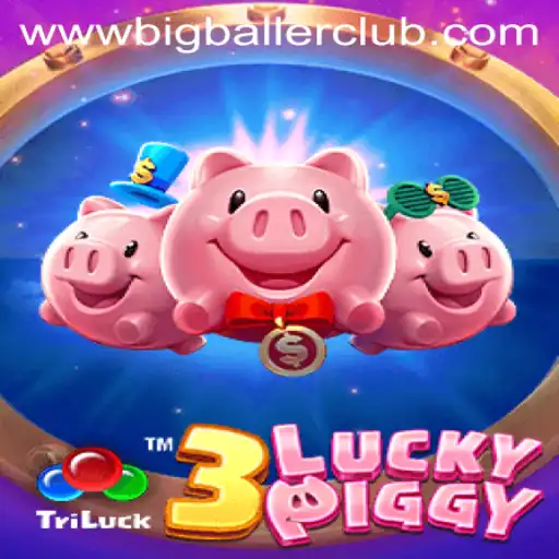 Exploring 3LUCKYPIGGY Big Baller Club