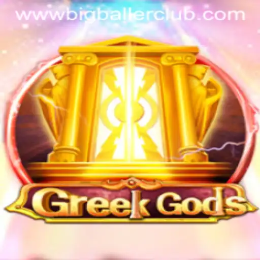 Exploring GreekGods: A New Era for the Big Baller Club