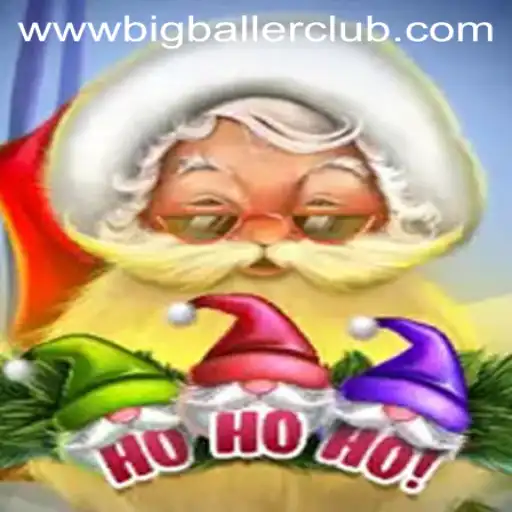 Discover the Magic of HoHoHo and Join the Big Baller Club