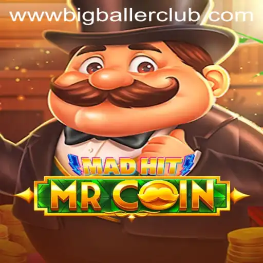 Exploring MadHitMrCoin: A Thrilling Adventure into the Big Baller Club