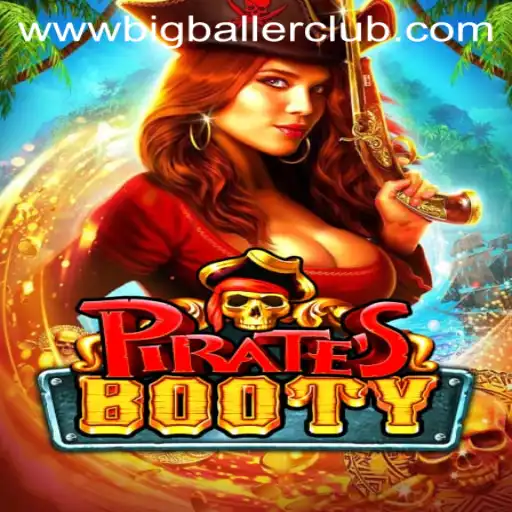 PiratesBooty - Join the Big Baller Club in this Thrilling Adventure