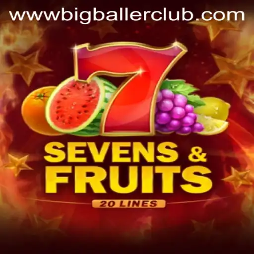 Dive into the Thrilling World of SevensFruits20 and the Big Baller Club