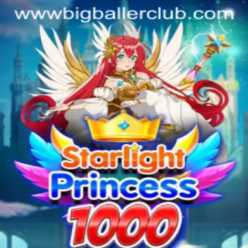 Exploring the Mystical Realms of StarlightPrincess1000 and the Big Baller Club Phenomenon