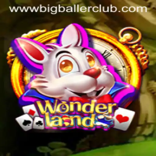 Discover Wonderland: A Journey into the Big Baller Club Experience