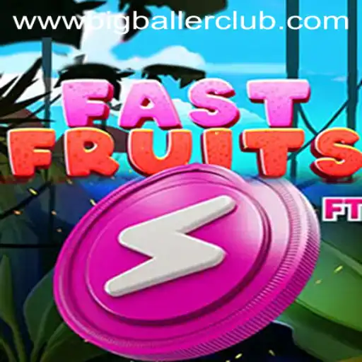 Discover FastFruits A Dynamic New Game