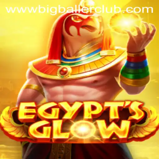 Experience the Thrilling World of EgyptsGlow: The Big Baller Club Adventure