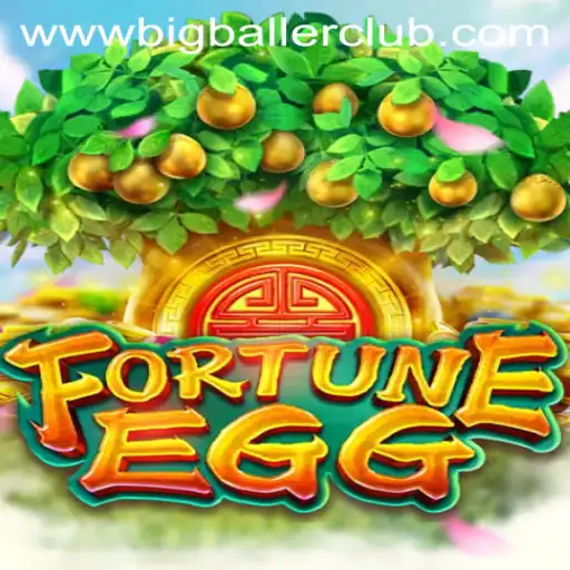 Explore the Thrilling World of FortuneEgg and the Big Baller Club