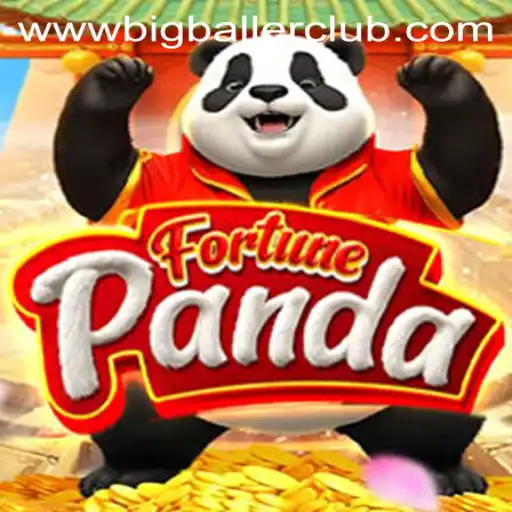 FortunePanda: Embrace the Big Baller Club