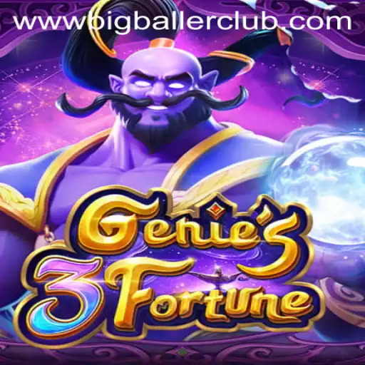 Genie3Fortune: Unveiling the Big Baller Club Experience