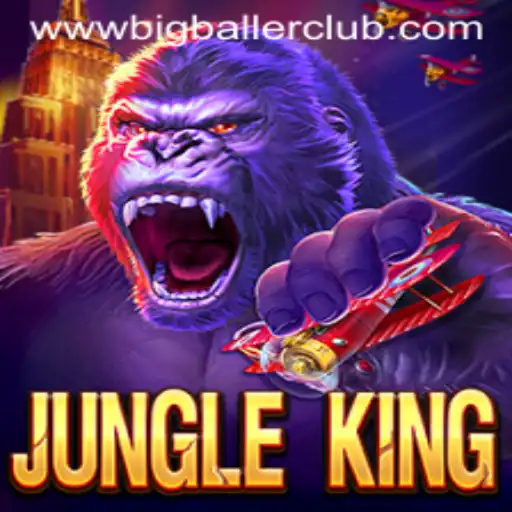 Unleashing the Wild Adventure of JungleKing