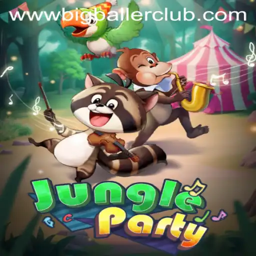 Explore the Thrilling World of JungleParty: An Exciting Adventure into the Big Baller Club