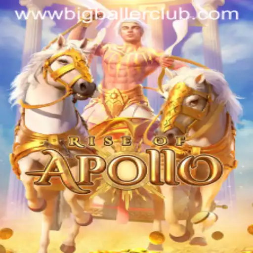 The Rise of Apollo: Embark on a Mythical Journey with Big Baller Club