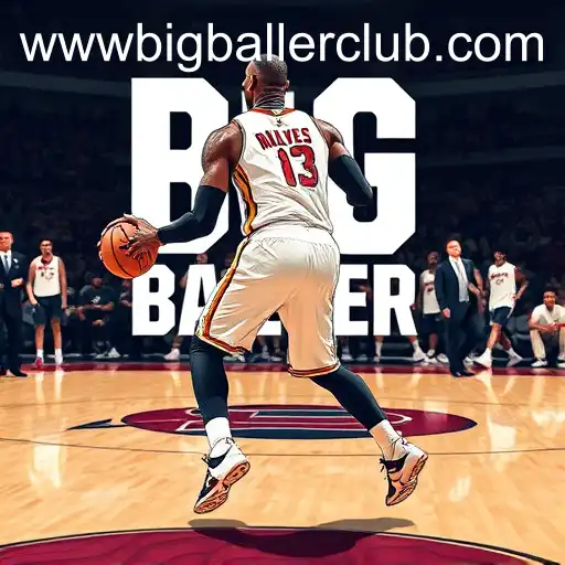 The Rise of the Big Baller Club in Modern Sports