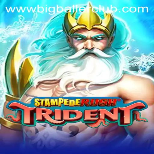 Explore the Exciting World of StempedeRushTrident: The Game Taking the Big Baller Club by Storm
