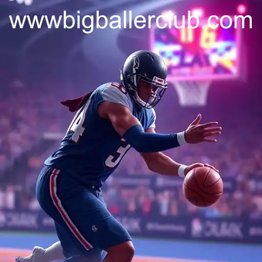 The Rise of Virtual Sports: The Big Baller Club Revolution