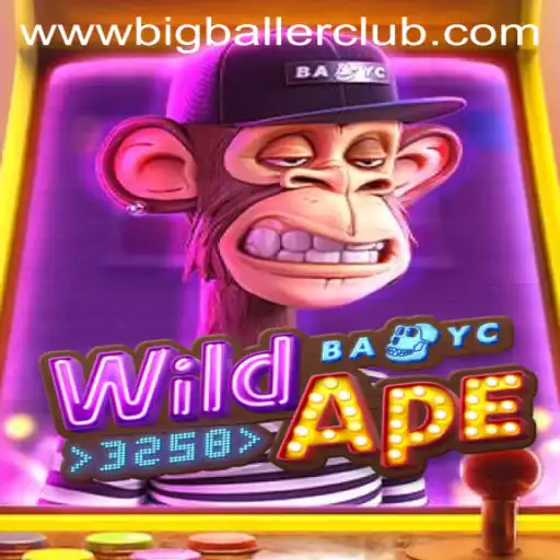 WildApe3258: The Thrilling Adventure of the Big Baller Club